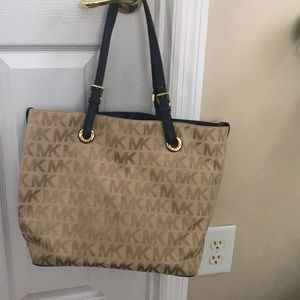 MICHAEL KORS TOTE BAG